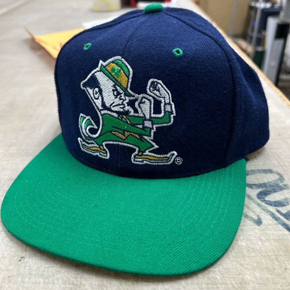Notre Dame Hat